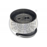 0-N078 OPTIMAL Натяжний ролик ремінь ГРМ