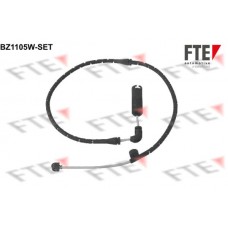 BZ1105W-SET FTE Сигналізатор зносу гальмівних колодок