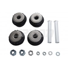 411220 SPIDAN CHASSIS PARTS Підвіска важіль незалежної підвіски колеса