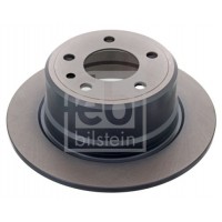 43808 FEBI BILSTEIN Гальмівний диск