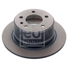 43808 FEBI BILSTEIN Гальмівний диск