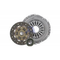 KF-006B AISIN Комплект зчеплення