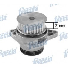 WP0136 FRECCIA Водяний насос охолодження двигуна