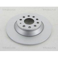 8120 291066C TRISCAN Гальмівний диск