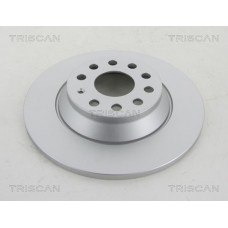 8120 291066C TRISCAN Гальмівний диск