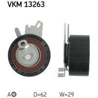 VKM 13263 SKF Натяжний ролик ремінь ГРМ