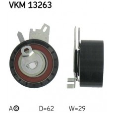 VKM 13263 SKF Натяжний ролик ремінь ГРМ