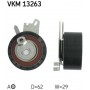 VKM 13263 SKF Натяжний ролик ремінь ГРМ