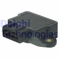 SS10998-12B1 DELPHI Датчик поло жіння дросельної заслінки