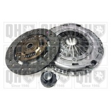 QKT4757AF QUINTON HAZELL Комплект зчеплення