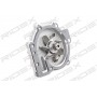 1260W0014 RIDEX Водяний насос охолодження двигуна