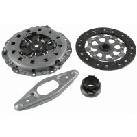 3000 951 901 SACHS Комплект зчеплення