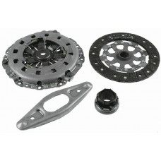 3000 951 901 SACHS Комплект зчеплення