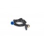 0 986 594 538 BOSCH Датчик частота обертання колеса