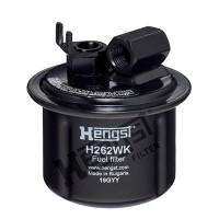H262WK HENGST FILTER Паливний фільтр