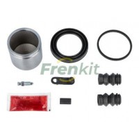 254958 FRENKIT Ремкомплект, Гальмівний супорт