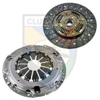 MCK0979 CLUTCHNUS Комплект зчеплення