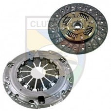 MCK0979 CLUTCHNUS Комплект зчеплення