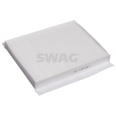 64 92 6419 SWAG Фільтр повітря у внутрішньому просторі