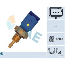 33795 FAE Датчик температура охолоджувальної рідини
