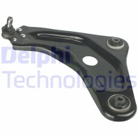 TC2705 DELPHI Ричаг незалежної підвіски колеса, подвеска колеса