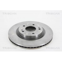 8120 42135 TRISCAN Гальмівний диск