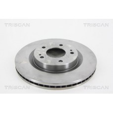8120 42135 TRISCAN Гальмівний диск
