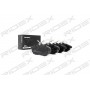 402B0151 RIDEX Комплект гальмівних колодок дисковий гальм