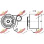 03.80365 AUTOKIT Натяжний ролик ремінь ГРМ