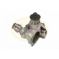 332444 CAR Водяний насос охолодження двигуна