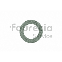 AA96522 Faurecia Ущільнювальне кільце труба вихлопного газу