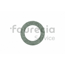 AA96522 Faurecia Ущільнювальне кільце труба вихлопного газу