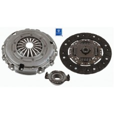 3000 951 626 SACHS Комплект зчеплення