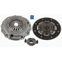3000 951 626 SACHS Комплект зчеплення