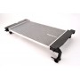 D72031TT THERMOTEC Радіатор охолодження двигуна