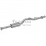 FS75264 Faurecia Предглушник вихлопних газів