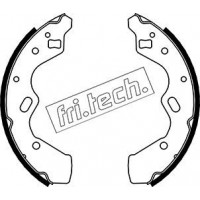 1049.153 fri.tech. Комплект гальмівних колодок