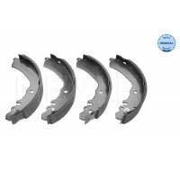 32-14 533 0014 MEYLE Комплект гальмівних колодок