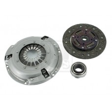 H200A26 NPS Комплект зчеплення