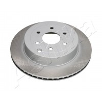 61-01-100C ASHIKA Гальмівний диск
