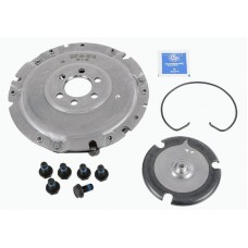 3000 250 001 SACHS Нажимной Диск зчеплення