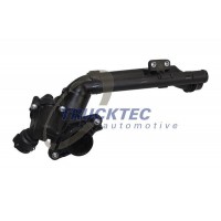 02.19.402 TRUCKTEC AUTOMOTIVE Термостат охолоджувальна рідина