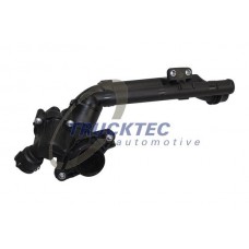 02.19.402 TRUCKTEC AUTOMOTIVE Термостат охолоджувальна рідина