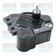 WG2262791 WILMINK GROUP Випрямляч генератора