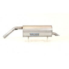 23226 WALKER Глушник вихлопних газів кінцевий