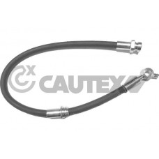 756689 CAUTEX Гальмівний шланг
