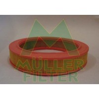 PA336 MULLER FILTER Повітряний фільтр