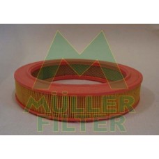 PA336 MULLER FILTER Повітряний фільтр