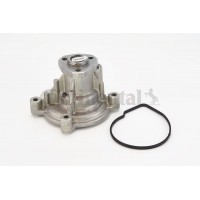 WPS3003 CONTINENTAL CTAM Водяний насос охолодження двигуна