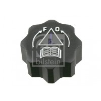 22082 FEBI BILSTEIN Кришка резервуар охолоджувальної рідини
